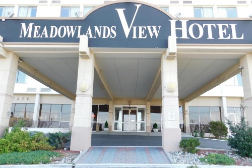 Meadowlands View Hotel Meadowlands View Hotel